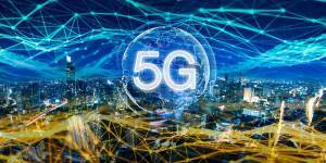 «Μάχη» Cosmote, Vodafone και Wind στη δημοπρασία για το 5G