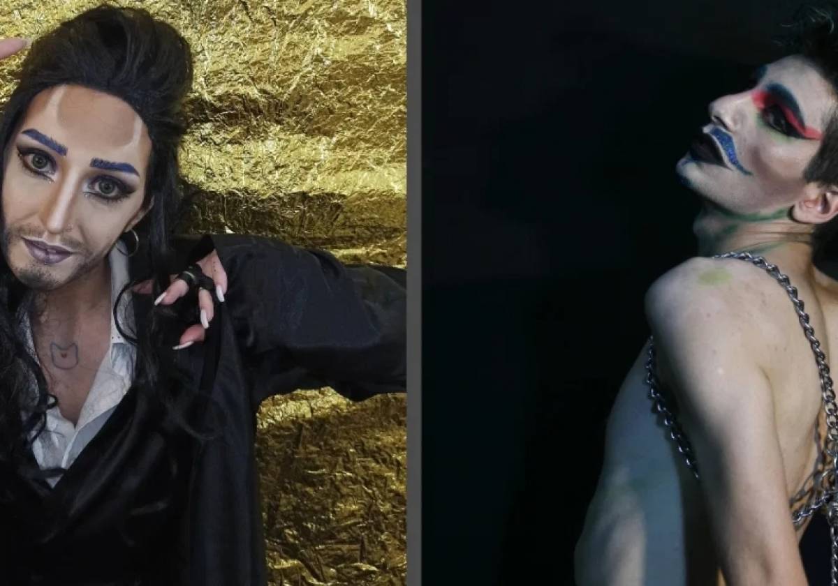 Drag shows στην εποχή του lockdown: Δυναμική επιστροφή online