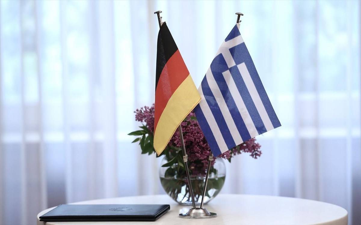 5ο Ελληνογερμανικό Οικονομικό Φόρουμ: Ψηφιοποίηση, εμβληματικές επενδύσεις και «πράσινη» μετάβαση