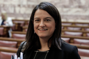 Κεραμέως: Πρώτη φορά δεδομένα για το τι γίνεται στο σχολείο