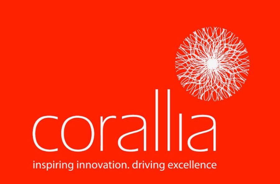 To Corallia ανάμεσα στα 15 καλύτερα projects της Ευρωπαϊκής Ένωσης
