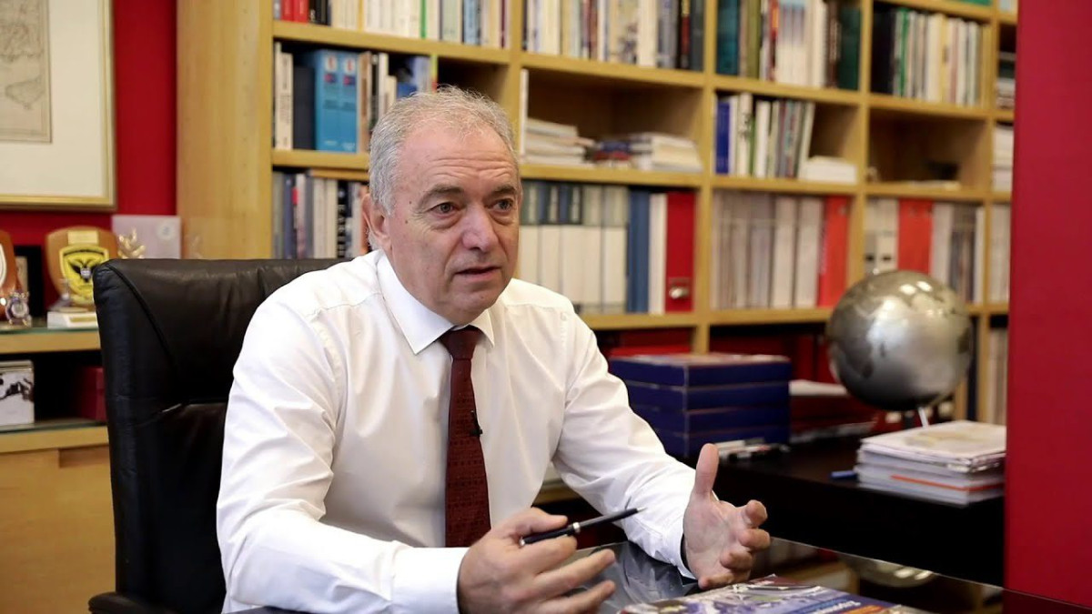 Ευθύμιος Λέκκας: Πιθανό να ζήσουμε φέτος το πιο θερμό καλοκαίρι
