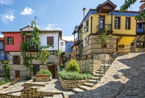 Η Αρναία στο διαγωνισμό “Best Tourism Villages” του Παγκόσμιου Οργανισμού Τουρισμού