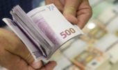 «Επιδρομή» σε καταστήματα για να… σπάσουν τα 500ευρα