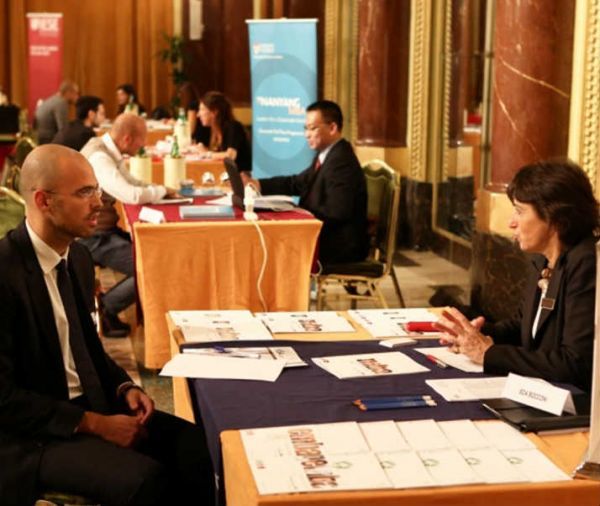 ACCESS MBA TOUR για επιχειρηματίες