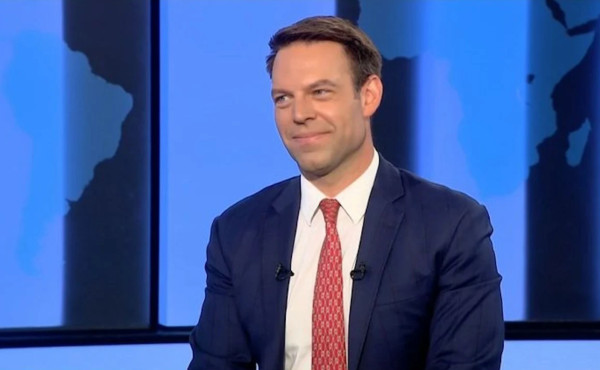 Κασσελάκης: Η συμμετοχή μου σε εταιρείες δεν επηρέασε τους Έλληνες