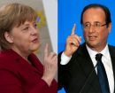 Γερμανία - Γαλλία: Ο Τσίπρας είναι... μόνο αρχηγός κόμματος