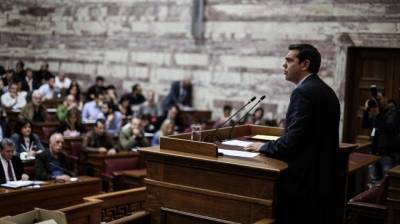 Συνεδριάζει υπό τον πρωθυπουργό το Πολιτικό Συμβούλιο του ΣΥΡΙΖΑ