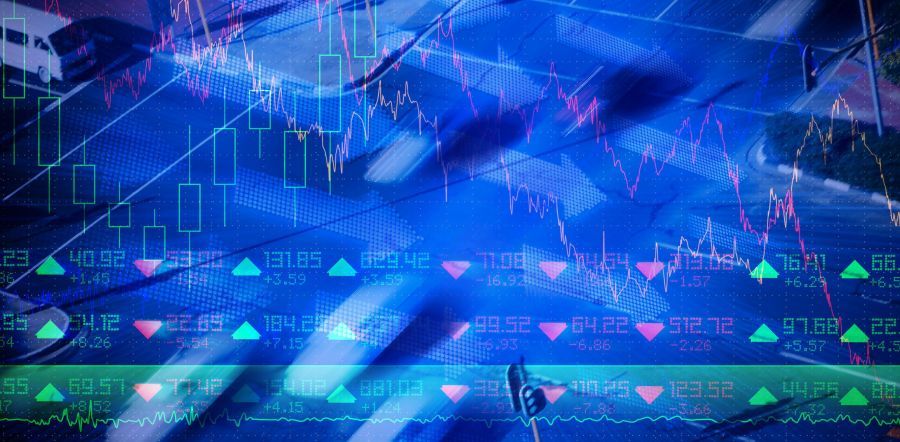 Πτωτική εικόνα στην Ευρώπη - Μικτά πρόσημα στη Wall Street