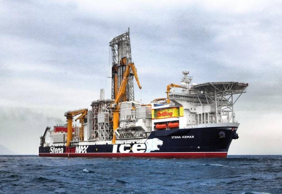 Ξεκίνησε η γεώτρηση της ExxonMobil στο οικόπεδο 10