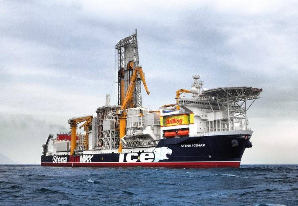 Ξεκίνησε η γεώτρηση της ExxonMobil στο οικόπεδο 10