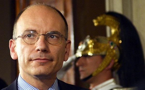 Η Ιταλία "ακυρώνει" τον φόρο πρώτης κατοικίας