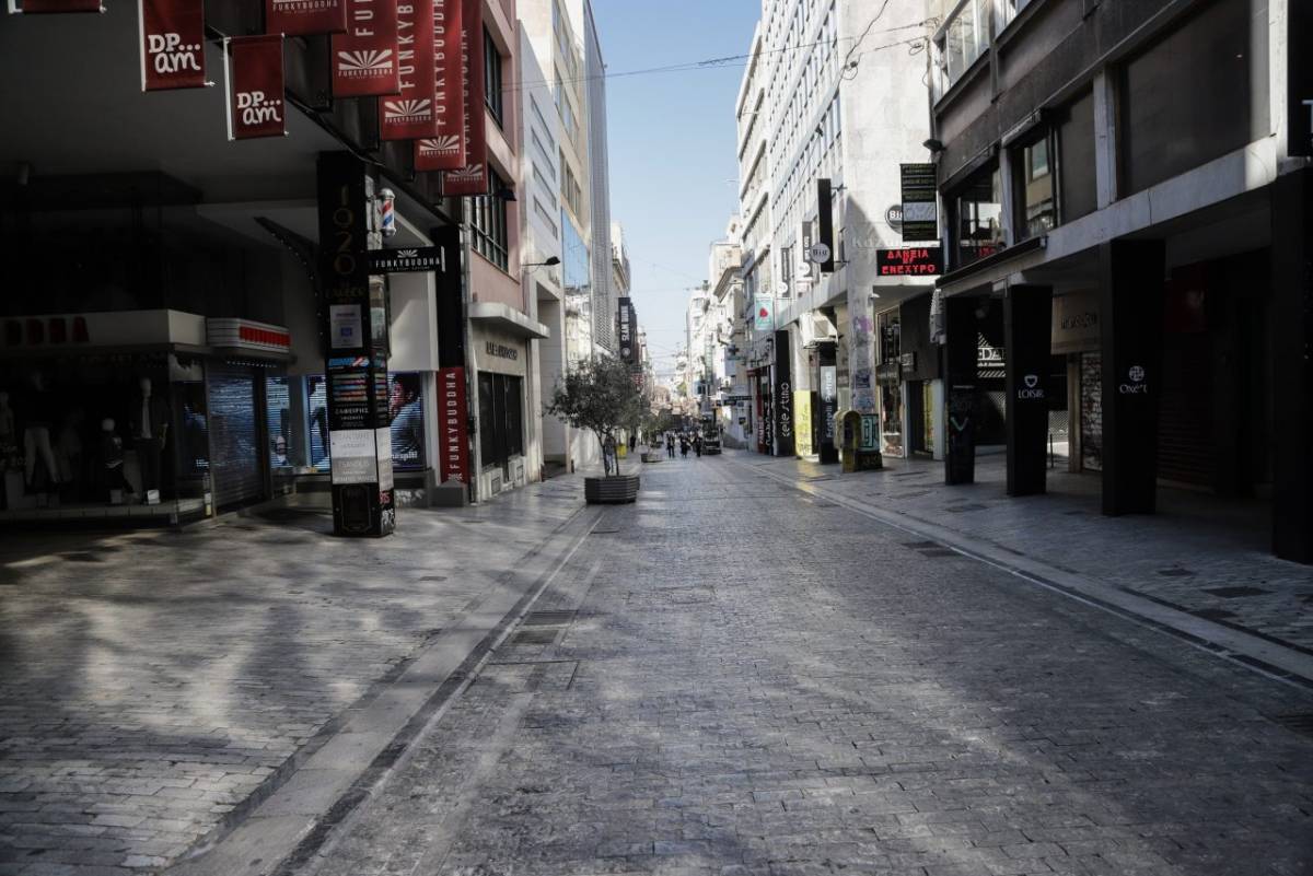 Τέλος χρόνου για διορθώσεις στις δηλώσεις COVID για «κουρεμένα» ενοίκια