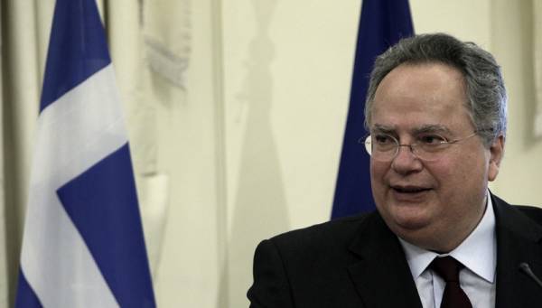 Επίσκεψη Κοτζιά σε Κύπρο και Αίγυπτο