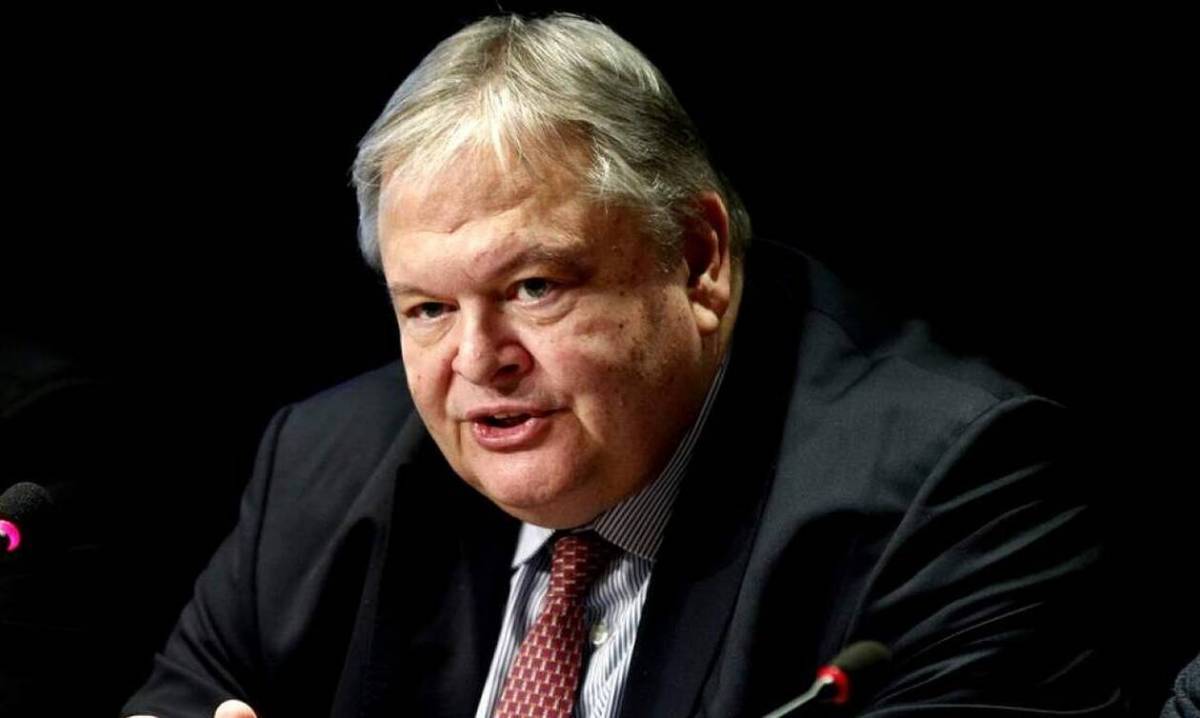 Βενιζέλος για Athens Voice: Tην Κυριακή οι πολίτες να αντιδράσουν