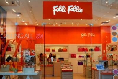 Folli Follie: Παραμένει στο 16,369% το ποσοστό της Fosun