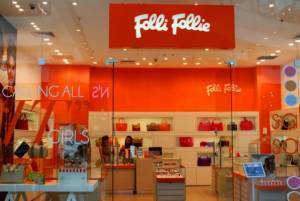 Folli Follie: Παραμένει στο 16,369% το ποσοστό της Fosun