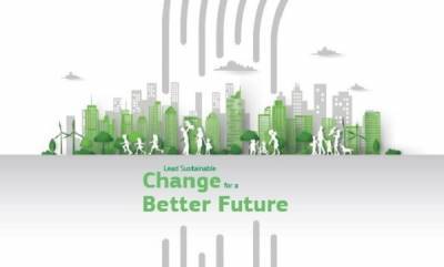Global Sustain 2019: Καμία εταιρική επιτυχία χωρίς αρχές βιώσιμης ανάπτυξης