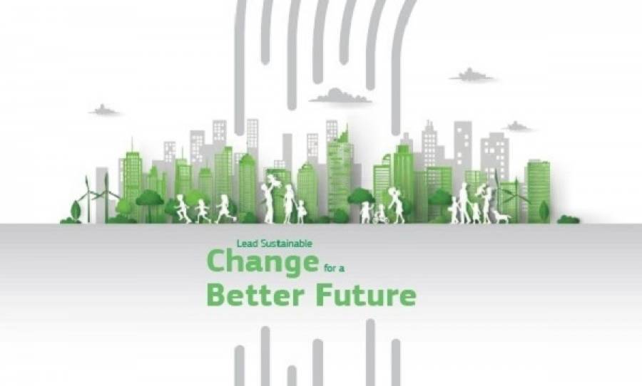 Global Sustain 2019: Καμία εταιρική επιτυχία χωρίς αρχές βιώσιμης ανάπτυξης