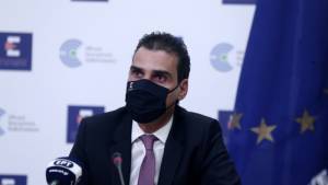 Θεμιστοκλέους: Ολοκλήρωσε τον εμβολιασμό το 70,8% του γενικού πληθυσμού