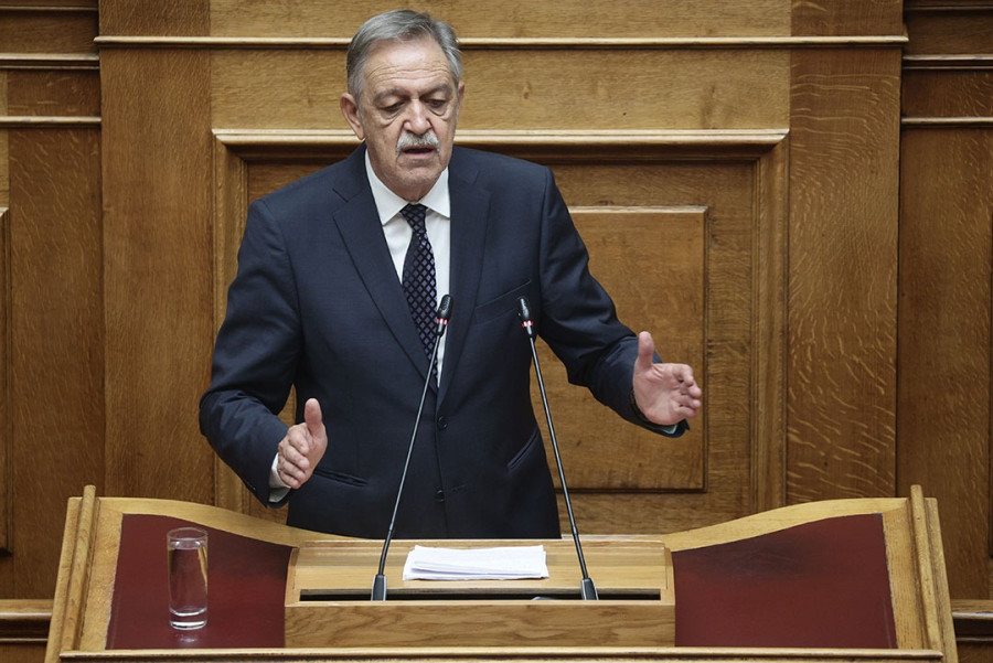 Κουκουλόπουλος: Η αδιάντροπη κοροϊδία της Κυβέρνησης προς τους Δυτικομακεδόνες ξεπέρασε κάθε όριο