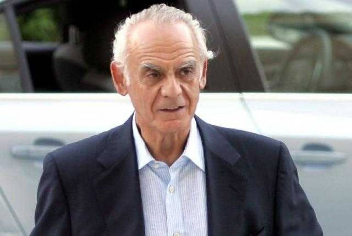 Τσοχατζόπουλος: Στη Δικαιοσύνη για το δημοσίευμα με τα 19 εκατομμύρια