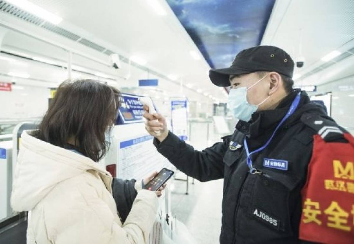ΠΟΥ: Ζητά 613 εκατ. για την αντιμετώπιση του κοροναϊού