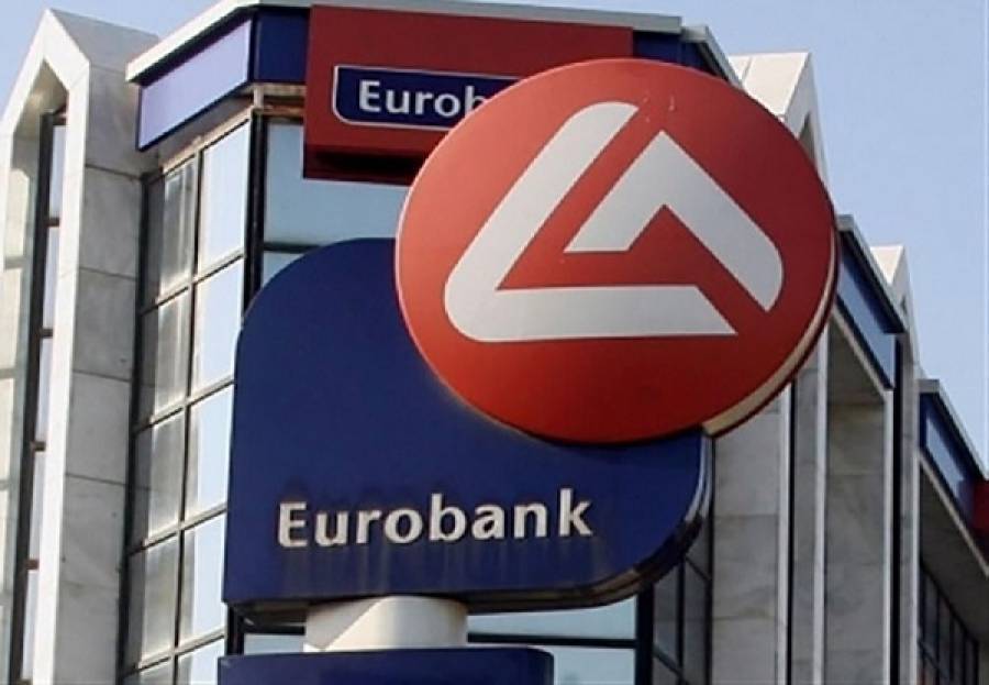 Eurobank: «Φρενάρουν» οι οικονομικοί δείκτες μετά την αρχική τεχνική ανάκαμψη