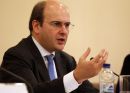 Χατζηδάκης: Απαθές το υπ. Υποδομών στους βανδαλισμούς σε εξοπλισμό του ηλεκτρονικού εισιτηρίου