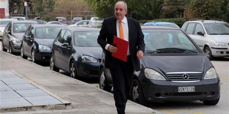 Κουίκ: Ζητάμε την παραίτηση Μουζάλα