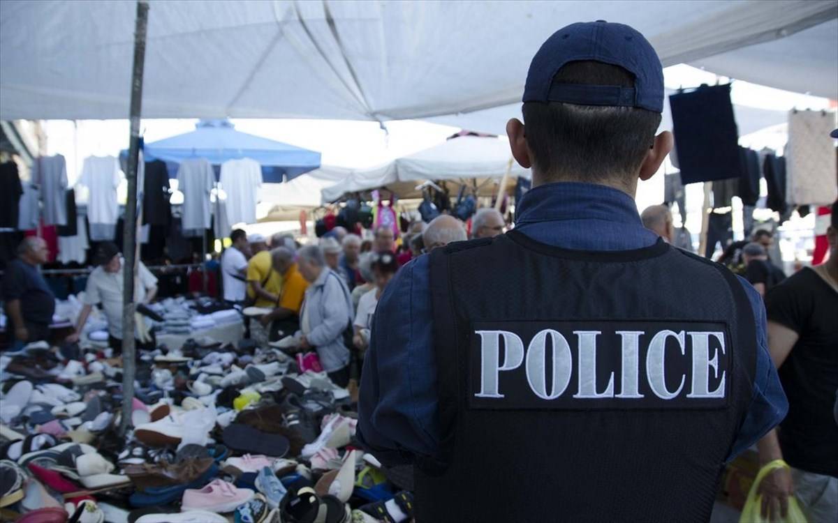 ΔΙΜΕΑ: Κατάσχεση εκατοντάδων απομιμητικών προϊόντων και πρόστιμο 10.000€
