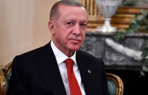 Ερντογάν: Επιδιώκει συνάντηση Τραμπ και Πούτιν στην Πόλη με στόχο την εκεχειρία στην Ουκρανία