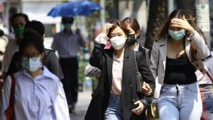 Πέρασαν το «φράγμα» των 500 εκατ. τα κρούσματα κορονοΐού παγκοσμίως