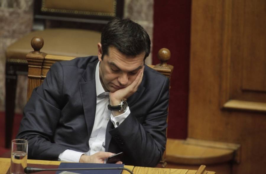 Αντέχει ο Τσίπρας άλλο «Μάτι» στον δρόμο προς τις κάλπες;