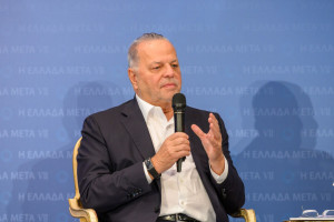 Ευ. Μυτιληναίος: Επιλέγουμε dual listing γιατί πιστεύουμε στην ελληνική οικονομία
