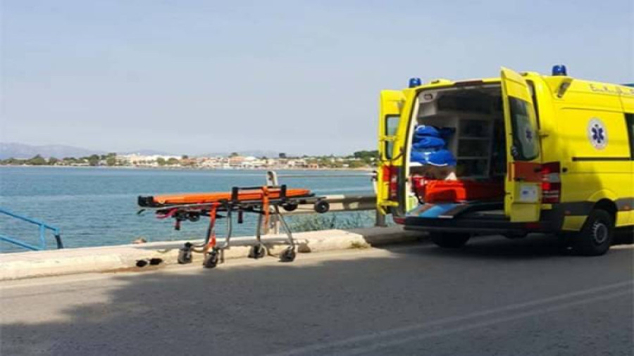 Βόρεια Ελλάδα: Δύο πνιγμοί ηλικιωμένων μέσα σε λίγες ώρες