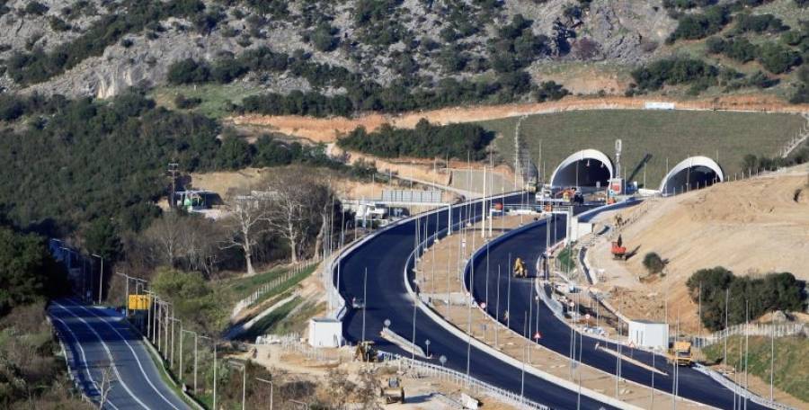 Τα έργα που θα δώσει έμφαση ο νέος υπουργός Υποδομών