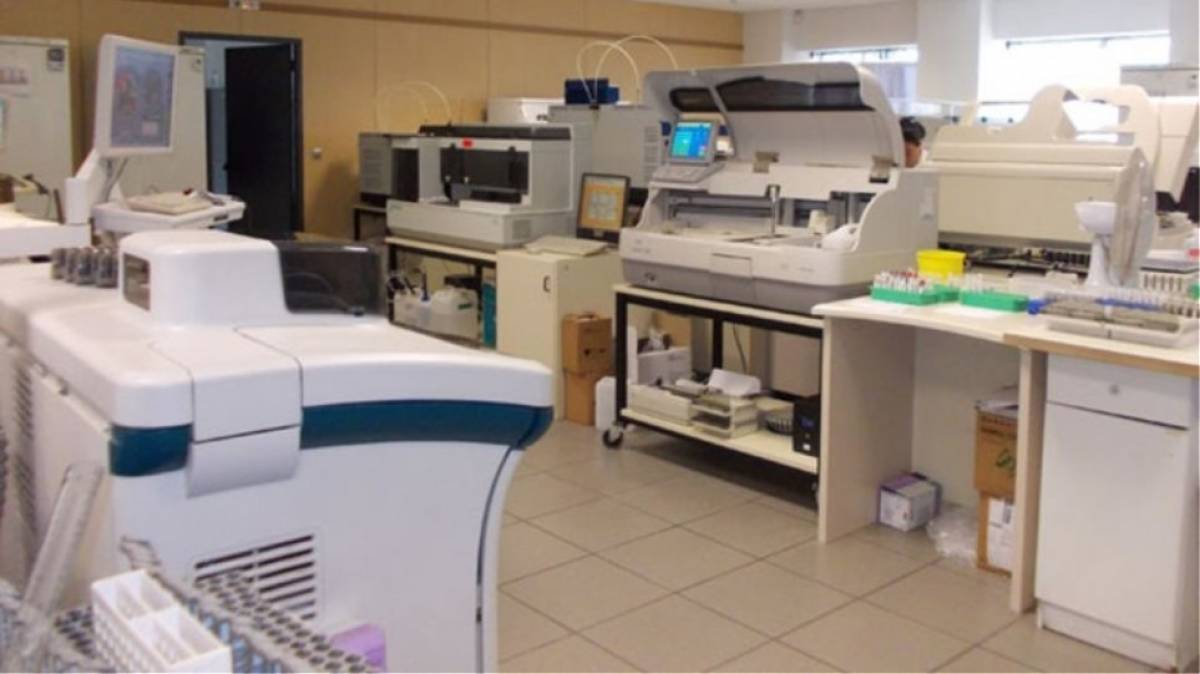 Aναστολή των κινητοποιήσεων στα διαγνωστικά κέντρα