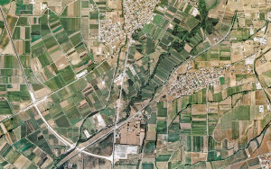 Κτηματολόγιο: Παράταση ανάρτησης σε περιοχές της Θεσσαλονίκης