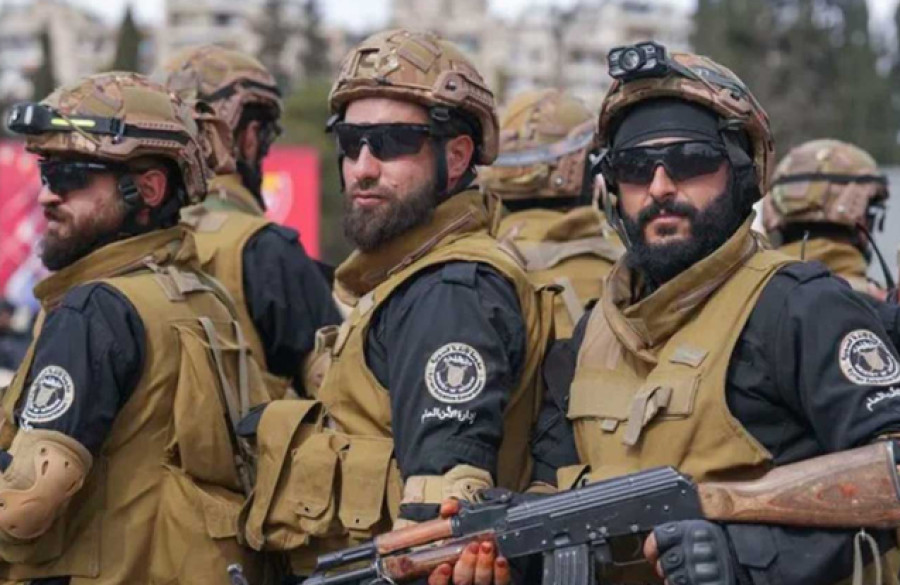 Κατάπαυση του πυρός σε όλα τα μέτωπα συμφώνησαν η Συρία και οι κουρδικές δυνάμεις
