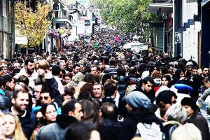Οι ακριβότερoι εμπορικoί δρόμοι διεθνώς και η… Ερμού