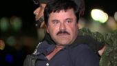 Μεξικό: Έκδοση του βαρόνου των ναρκωτικών "El Chapo" στις ΗΠΑ