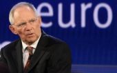 Σόιμπλε: Ευνοϊκό το γερμανικό οικονομικό περιβάλλον παρά το Brexit