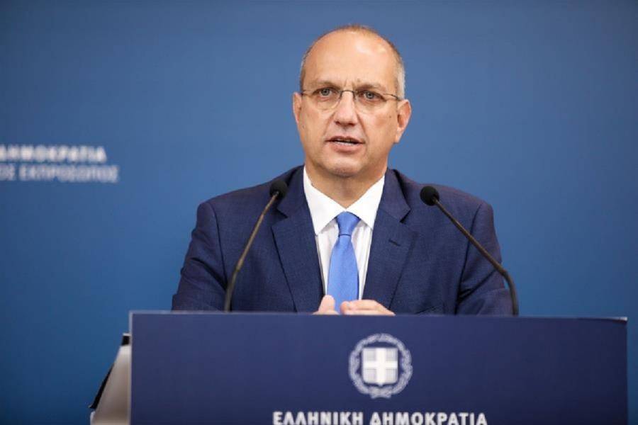 Οικονόμου για ελληνογαλλική συμφωνία: Τυφλωμένος από τις εμμονές του ο Τσίπρας