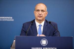 Οικονόμου για ελληνογαλλική συμφωνία: Τυφλωμένος από τις εμμονές του ο Τσίπρας