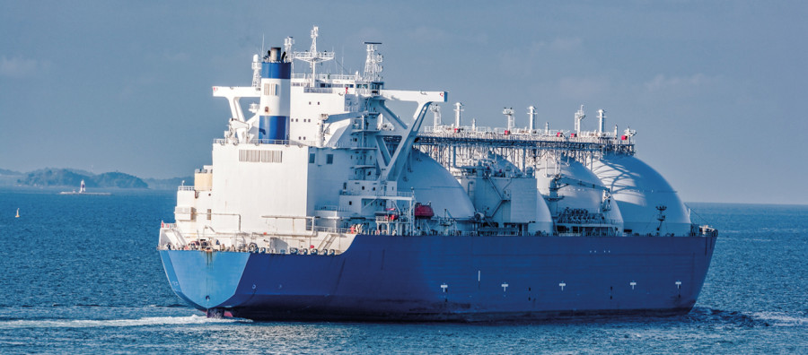 Ελληνικός στόλος LNG: Κεντρικός παίκτης στο νέο ενεργειακό παιχνίδι της Ανατολικής Μεσογείου
