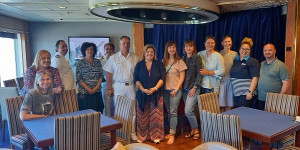 Celestyal Cruises: Αναδεικνύει τη Θεσσαλονίκη στο διεθνή «χάρτη» της κρουαζιέρας
