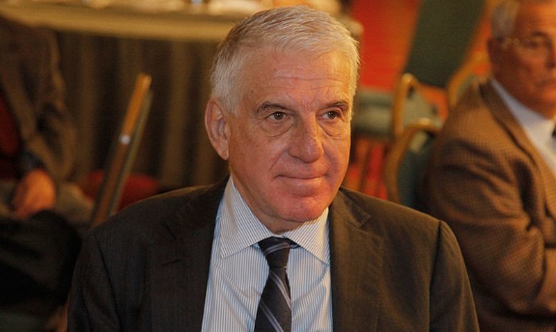 Πρόταση ΣΥΡΙΖΑ για εξεταστική επιτροπή για τον Γιάννο Παπαντωνίου