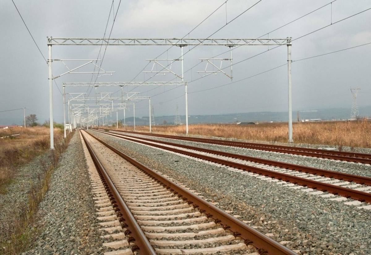 Πρεμιέρα για τη νέα σιδηροδρομική γραμμή Αθήνα-Θεσσαλονίκη