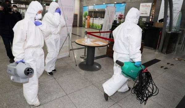 ΠΟΥ: Η απειλή μίας πανδημίας είναι πολύ πραγματική